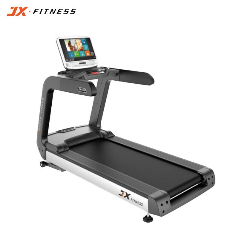 JUNXIA JX-696T Luxury Commercial Smart Treadmill CN plug (adapter included)