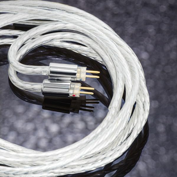 TANCHJIM wired earphones ORIGIN canal type ear hook type TANCHJIM [] re-cable