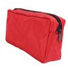 Lockout Tagout Bag Large Capacity Zippered Design Polyester Industrial Lockout Tagout Bag