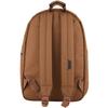 Herschel Рюкзак Settlement, коричневый рюкзак унисекс