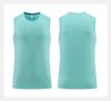 Мужская быстросохнущая майка без рукавов для бега и баскетбола