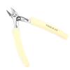 Mini 5  Stainless Steel Diagonal Cutting Plier Precise Electronic Plier Reliable Shear