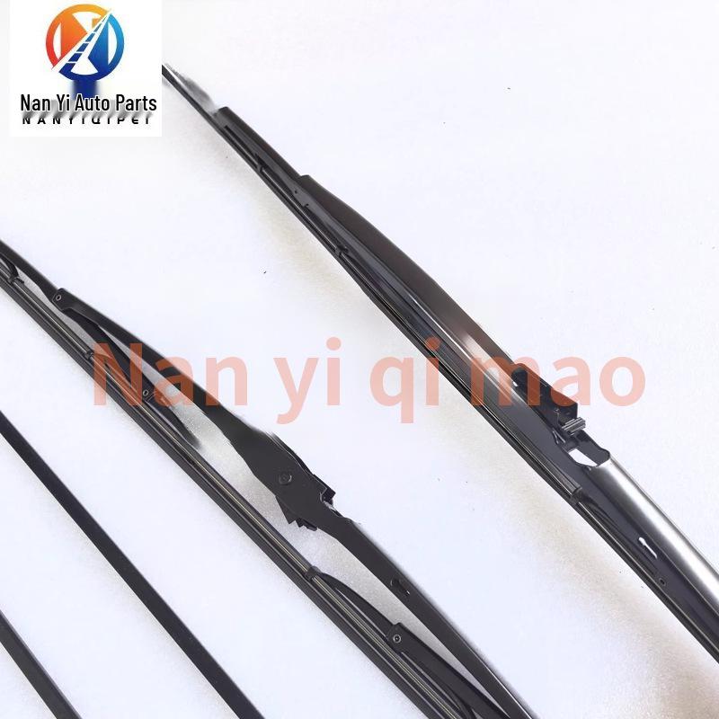 Compatible with Volvo FH460 and FM460 trucks, China VI emissions compliant.