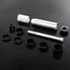 Bicycle Stem Extender Bicycle Hidden Stem Increaser Bicycle Fork Extender Bike Fork Stem Riser