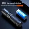 SupFire Y39 12W Super Bright LED Flashlight