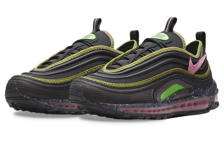 Nike Air Max Terrascape 97 'Черный Элементарный Розовый Лайм' DJ5019-004