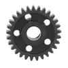 Spool Gear 29T for Arrma 17 18 Series RC Cars Transmission Parts Accessories with 8mm Bore