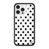 Многоцветная коллекция в горошек WF Чехол для iPhone 17 Pro Max для европейских и американских пользователей