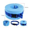 1PC Safety Training Foam Swimming Floating Rings Swimming Arm Ring  for Swimming Pool Equipment