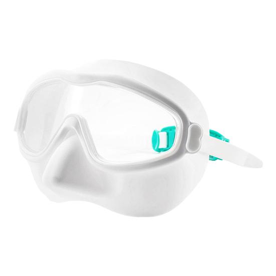 Детские очки для плавания с защитой от запотевания и ультрафиолета, с защитой от запотевания, широкоугольными линзами, непротекаемыми очками для детей от 3 до 15 лет