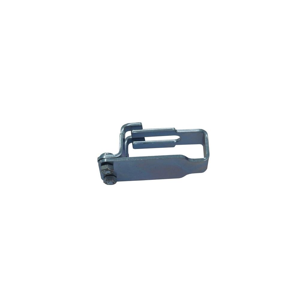 ESC Auto Parts ESP883 Gear Linkage Cable Repair Clamp 93198347 для Nissan Primastar Renault Trafic Opel Vivaro Доставка из Турции
