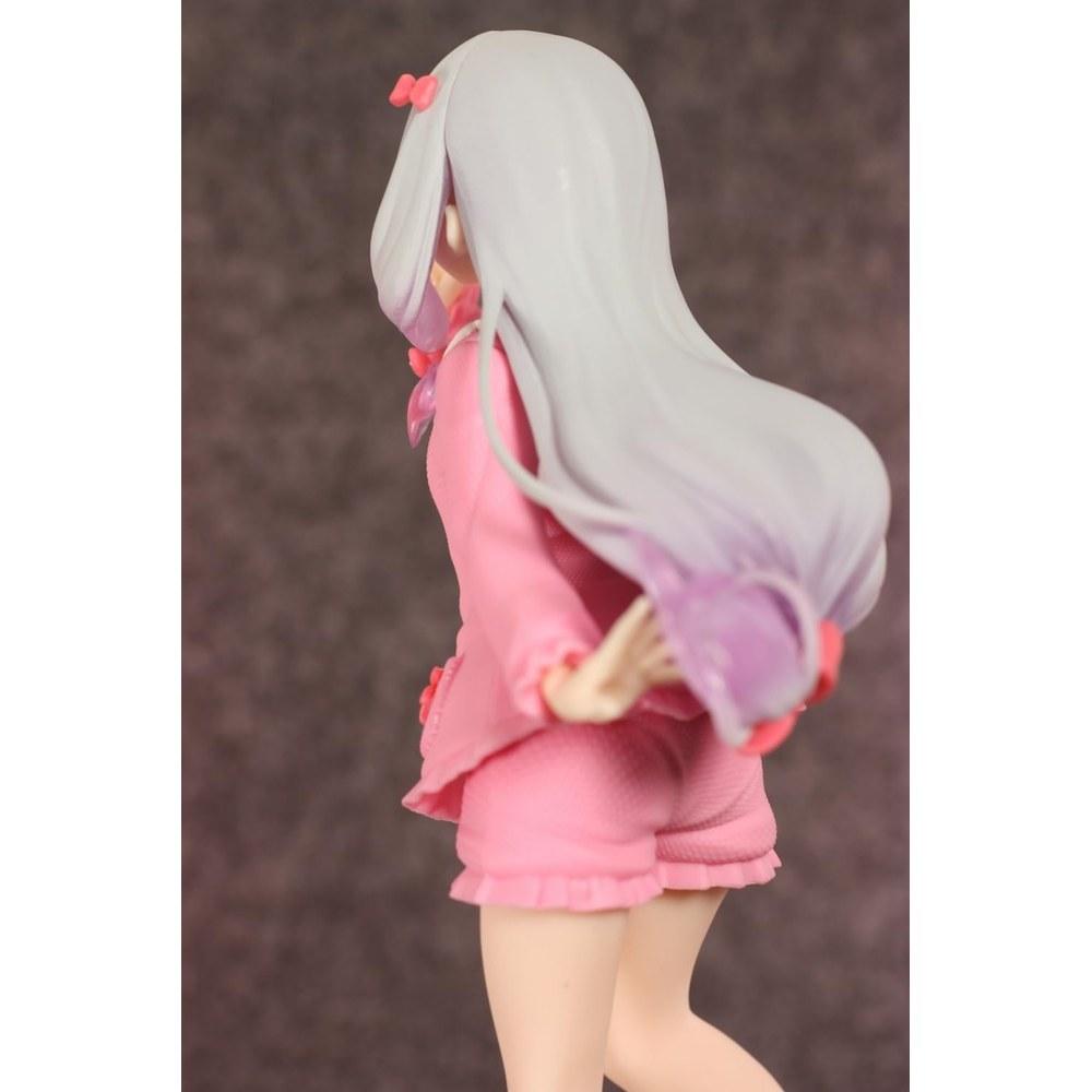 Taito Eromanga Sensei Coreful Figure Izumi Sagiri Roomwear Ver