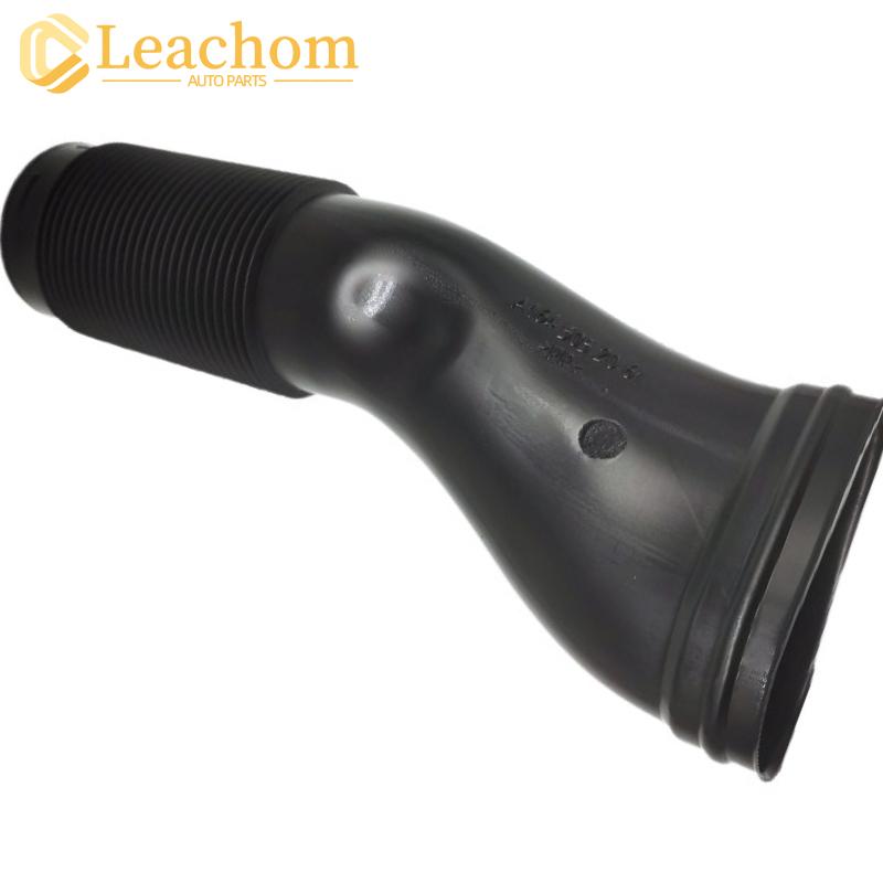 Engine Parts Air Intake Inlet Duct Pipe For Mercedes-Benz M GL-Class W164 X164 A1645051961 A1645052061