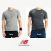 New Balance Футболка Ess Performance T shirT Nbnee2p211