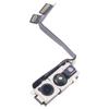 For iPhone 16 Pro Front Facing Camera Module Replacement Part