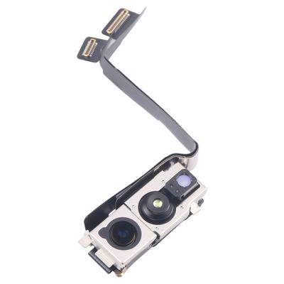 Запасная часть модуль фронтальной камеры для iPhone 16 Pro