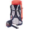 Рюкзак Deuter Guide 32+ SL chili/navy (Damen) (3361021-5328)
