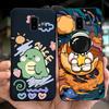 Чехол для Samsung Galaxy J6 Plus 2018 Samsung J6 (2018) J6+ J 6 J6Plus J610F J600G Милый Конфетный Цвет Мягкий Силиконовый Задний Чехол для Телефона