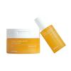 PORE + DARK SPOT BRIGHTENING SET (SERUM 30ml+PAD 40 Sheets)