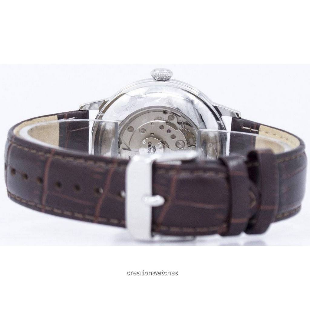 Orient Классические автоматические мужские часы RA-AP0002S10B RA-AP0002S30B