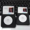 1 шт. Влагозащищенный держатель для Pod Classic 80 ГБ/120 ГБ 3-го поколения Classic 160 ГБ Video 60 ГБ/80 ГБ Портативный мягкий силиконовый чехол