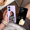 Normani Kordei Матовый ТПУ Чехол для Мобильного Телефона для OPPO Reno 14 13 12 11 10 9 8 7 6 5 F T Pro 5G Цветной Печатный Чехол
