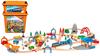 BRIO WORLD Smart Tech Sound Action Tunnel DX Set 33977