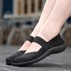 Sneakers for Women Weaving Shoes Dancing Shoes Flats Shoes Hand Woven Shoes Walking Shoes Loafers