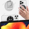 Крепление для камеры Continuity для ноутбуков MacBook/iPhone 12, 13 и 14, совместимо с Magsafe, крепление для веб-камеры iPhone, возможность установки на столе
