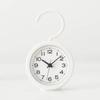 MUJI Analog Bus Clock Model 82114317 Number MJ-BC1