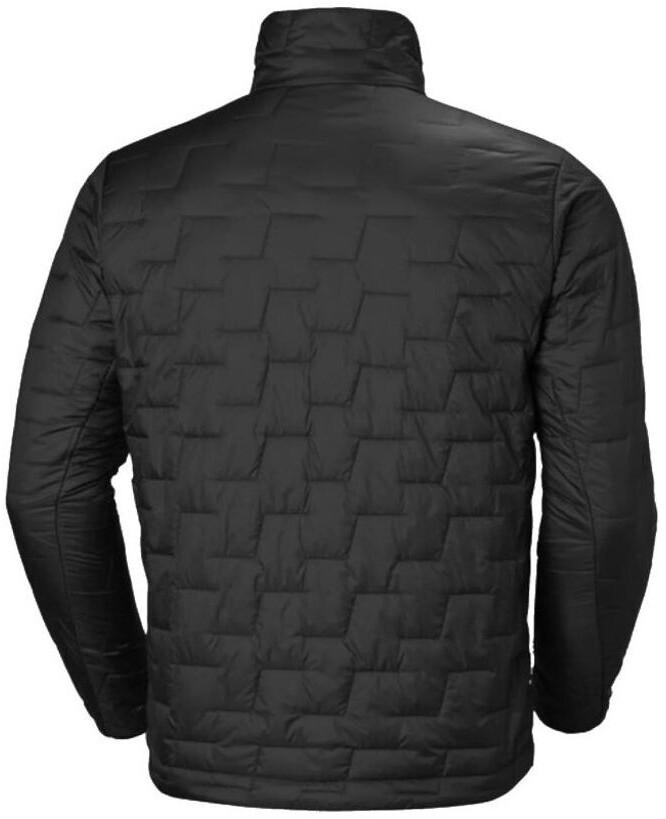 Куртка Helly Hansen Lifaloft Insulator Jacket (65603) черный