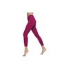New Zenvy Sports Pants Women's Noble Red DQ6016-620