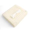 SUNNY GUARD Outdoor Ivory for Balconies and with Thermal Insulation Sunshade, 0.9x1.8m, Lace-Up Sunshade, Hallways,