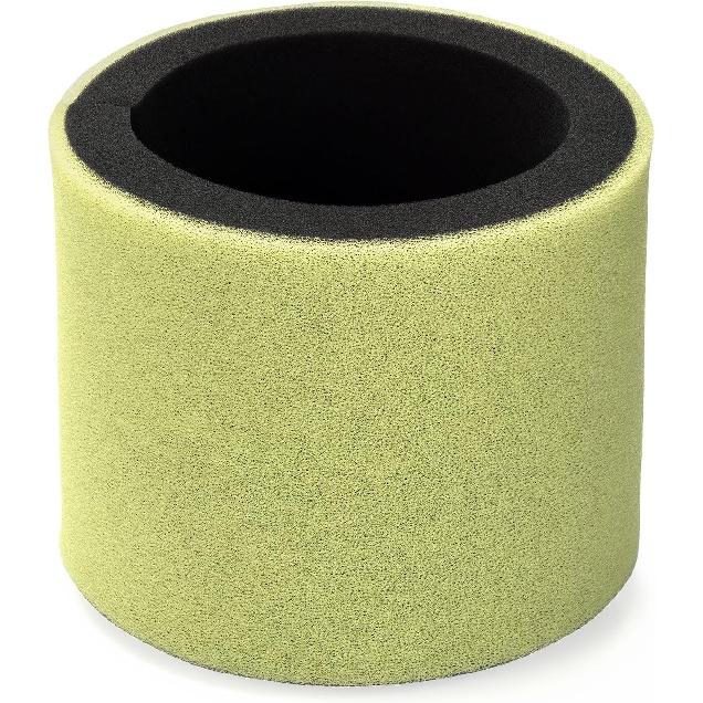 Комплект воздушного фильтра + направляющей для Kawasaki Bayou 220 250 KLF 220 250 1988-2011 Bayou 300 KLF300-B 1988