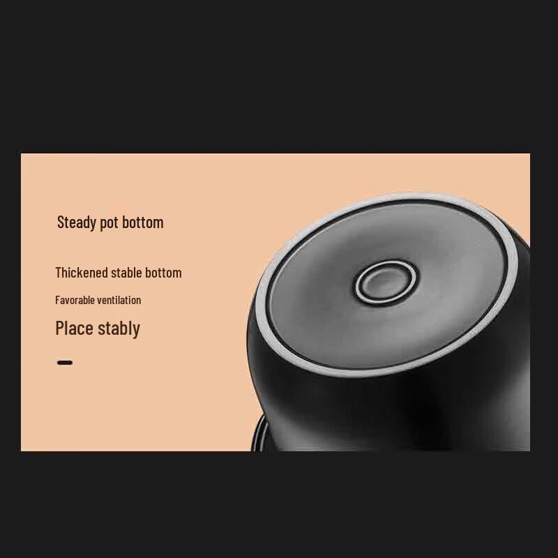 ASD ZhenTao III Ceramic Casserole