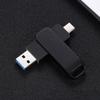 OLOEY 64 ГБ Флеш-накопитель USB 3.1 с двойным интерфейсом
