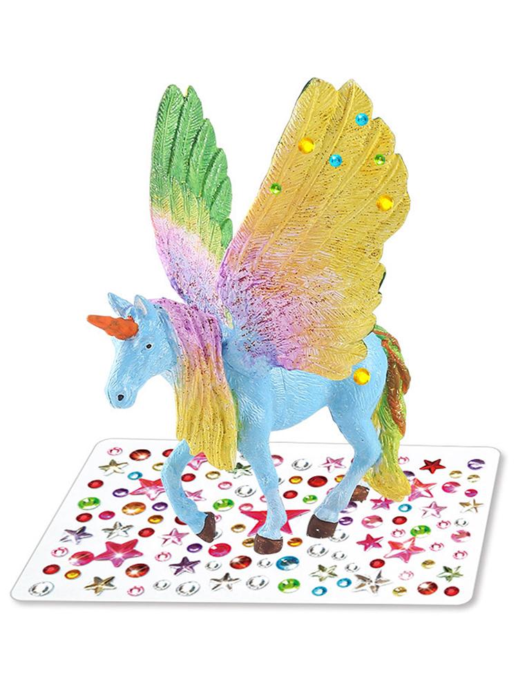 Wind Chime Kit Make Your Wind Chime Arts Crafts Colorful for Kids