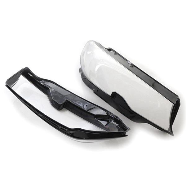 BMW 3 Series G20 Left Headlight Cover (2019-2020 Model)