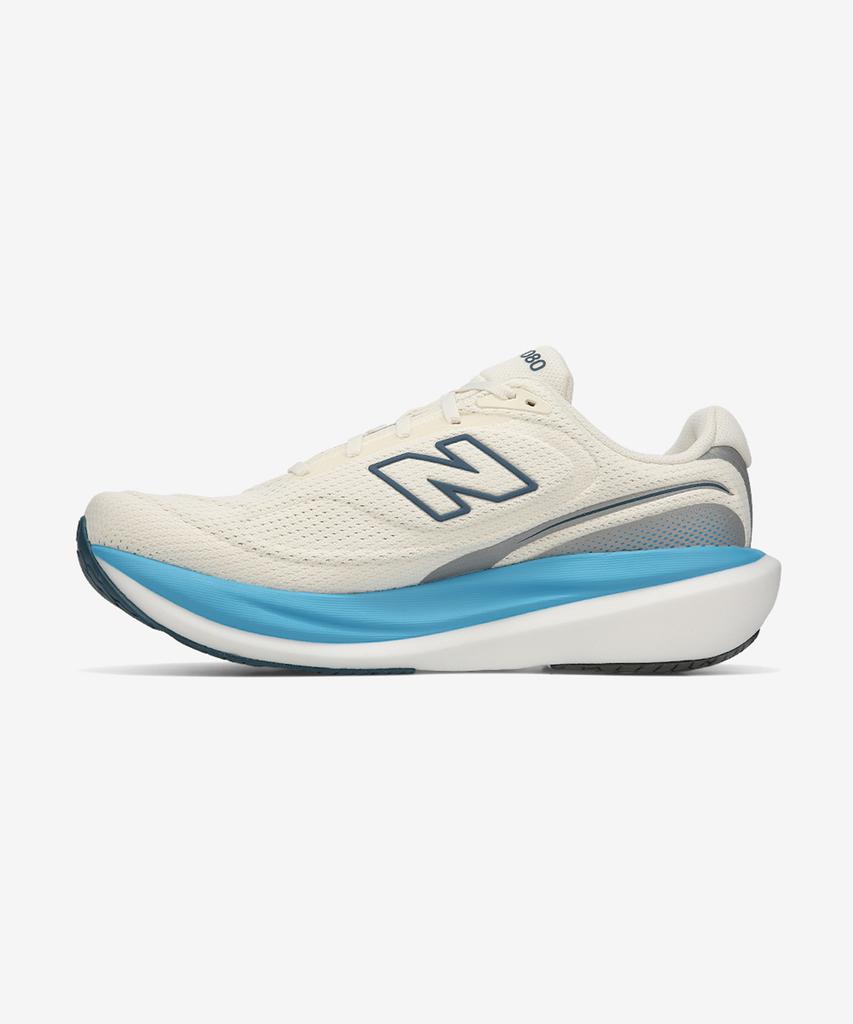 New Balance Nbpfgf701Z / 1080 V15 (Male, 2E) (Blue)