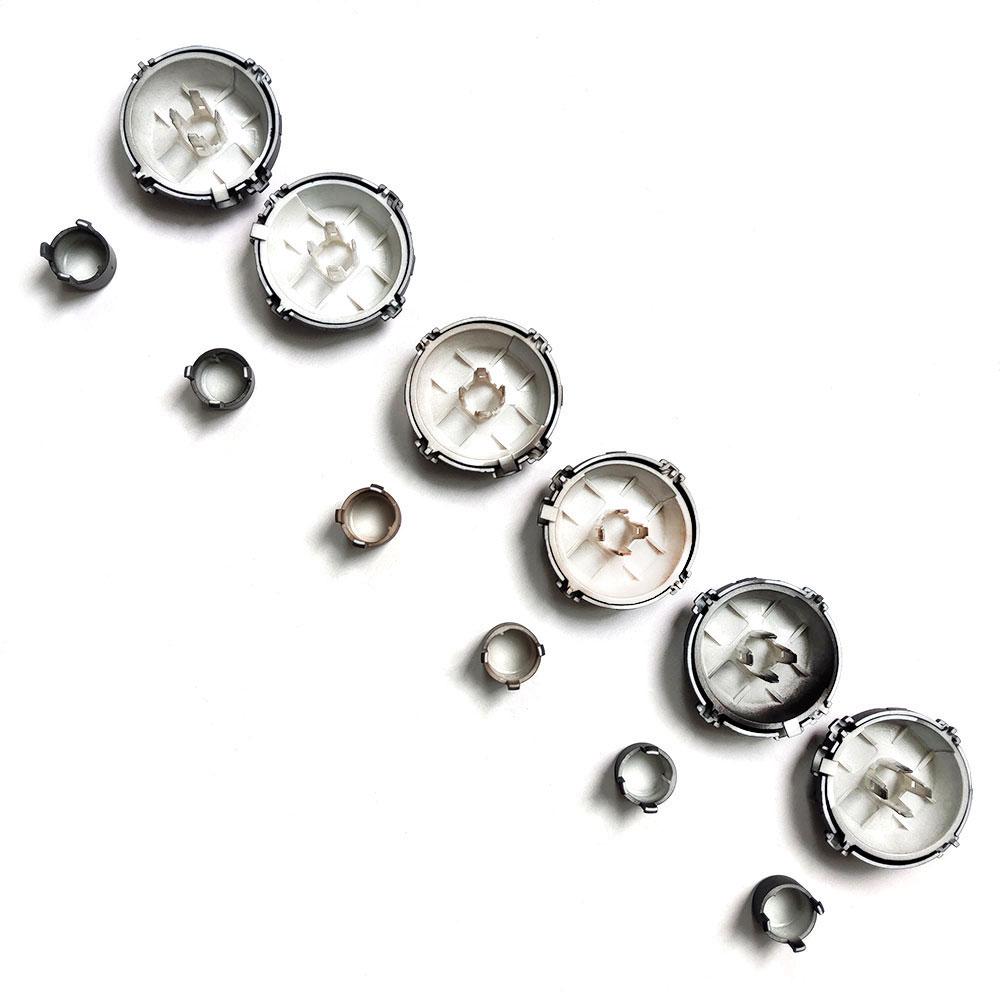 Автомобильный черный многофункциональный чехол с кнопкой управления на руле для Mercedes Benz W221 S Class S280 S300 S350 S400