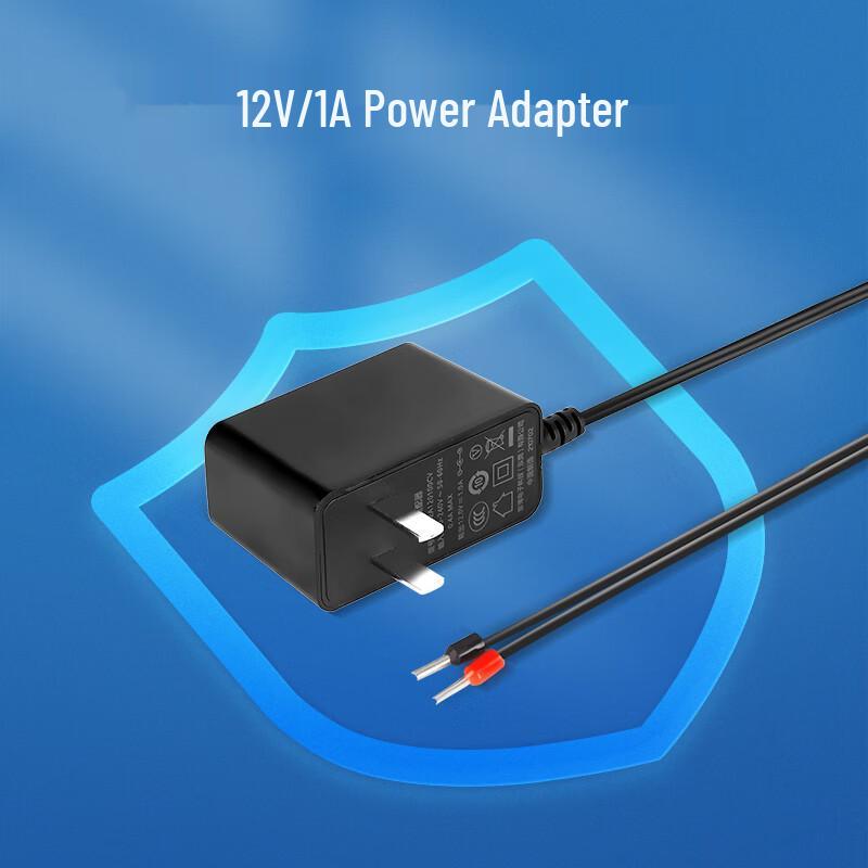 Промышленный адаптер питания MoweStar AC220V