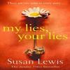 My Lies Your Lies by Susan Lewis Paperback Book 9780008286873