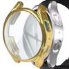 For Samsung Galaxy Watch 5 44mm Shockproof TPU Protective Watch Case