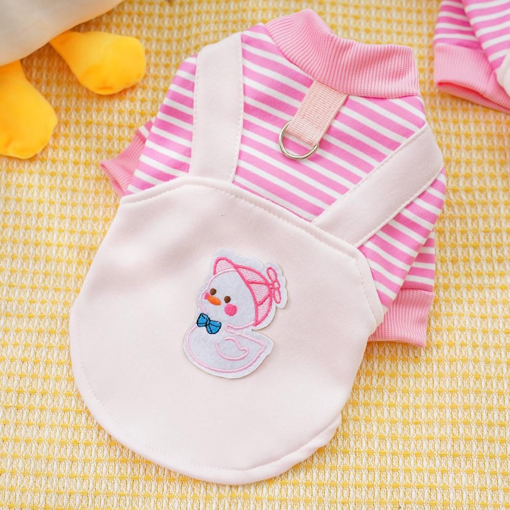 Одежда для четвероногих питомцев, одежда для собак, одежда для кошек, осенне-зимний велюровый свитер для кошек, товары, собака среднего размера Кефадоу можно водить на поводке