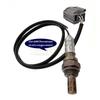 Oxygen Sensor 234-4396 234-4390 Fit For Mazda 5 2.3L 2006-2007 Mazda 3 2.0L 2.3L 2004 2005 Upstream Downstream 4 Wires