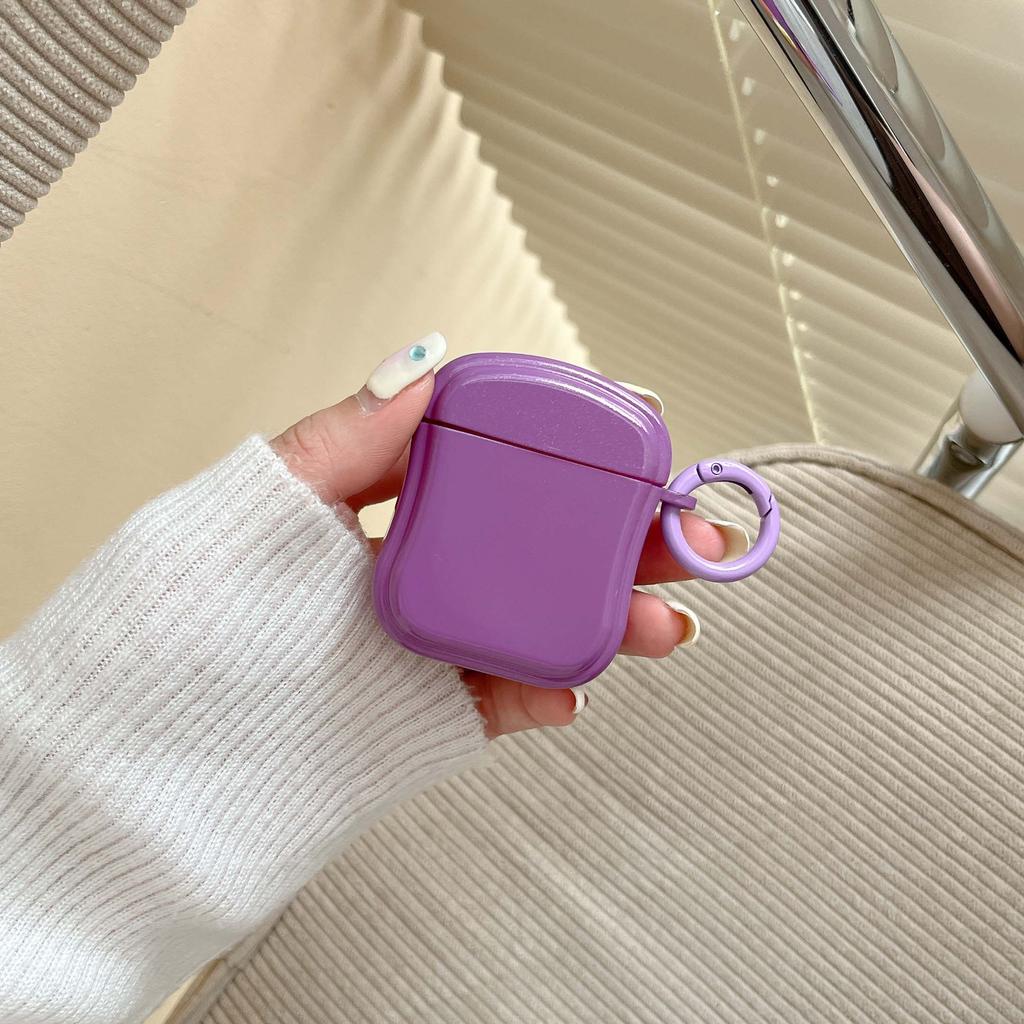 Симпатичный противоударный милый чехол Jane для Apple Airpods 1 2 Pro 2nd 3, беспроводной Bluetooth Ins, чехол для наушников, беспроводная коробка Bluetooth