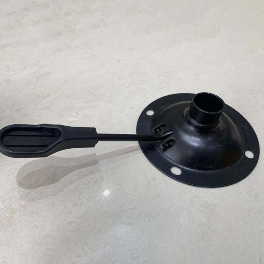 Барный стул, сиденье, поворотное основание, нижняя пластина, регулируемый металлический каркас, сверхмощные аксессуары с