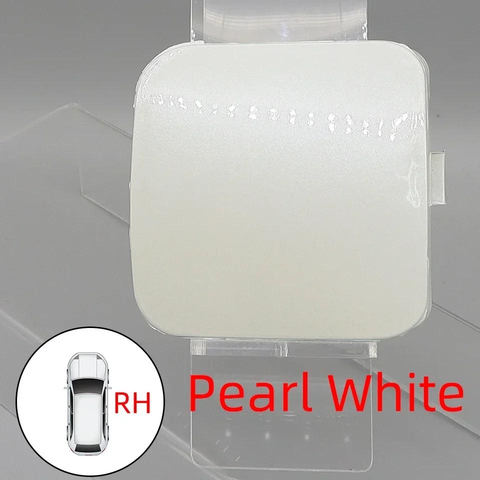 Auto Front Bumper Towing Hook Hauling Cover Lid For Toyota Rav4 RAV4 2009 2010 2011 Tow Hook Eye Trailer Cap Red Silver White