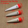 15g 20g 30g Cat fish  Buoyancy Fishing Float Eva Foam Ball Boia Bobber