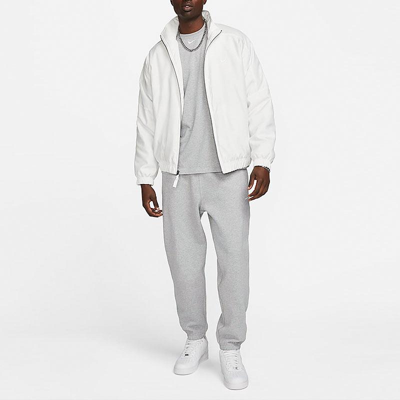 Новая мужская футболка Nike, приглушенного темно-серого цвета, FB7866-063